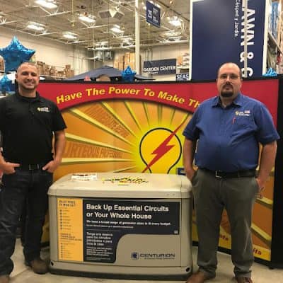 Mr. Electric of Southwest Florida