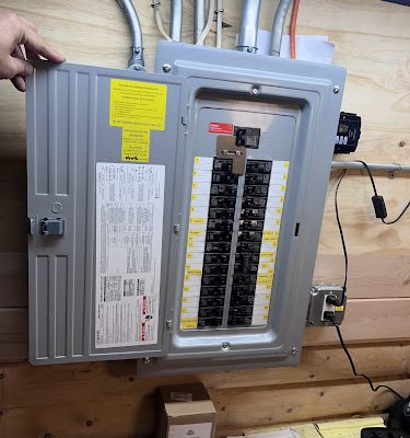 Gold Shield Services - HVAC & Electrical Repair