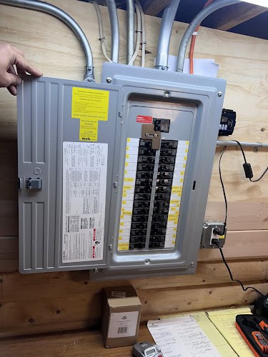Gold Shield Services - HVAC & Electrical Repair