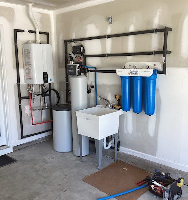 Benjamin Franklin Plumbing