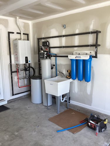 Benjamin Franklin Plumbing
