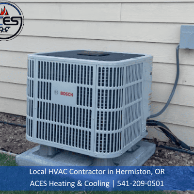 ACES Heating & Cooling LLC