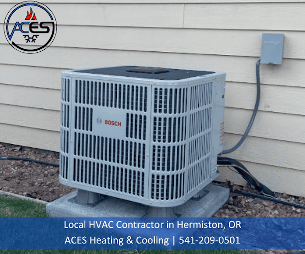 ACES Heating & Cooling LLC
