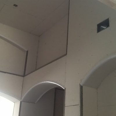 R Cooper Drywall