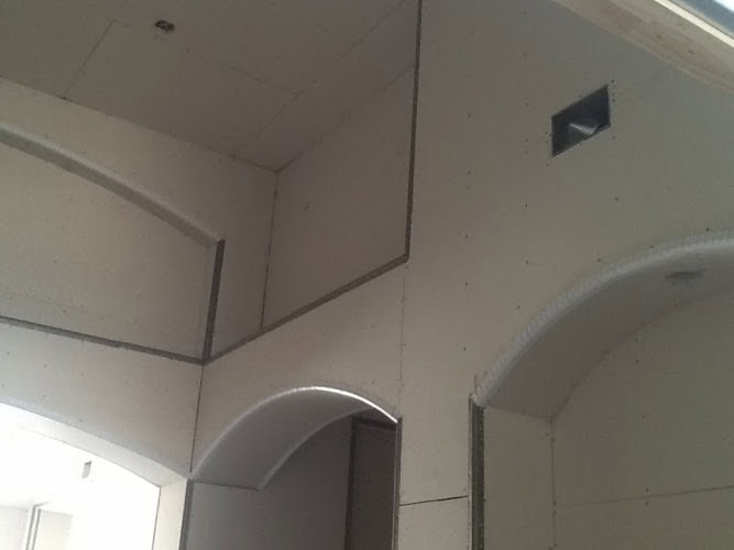 R Cooper Drywall