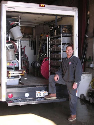 Electric Drain & Sewer Rooter