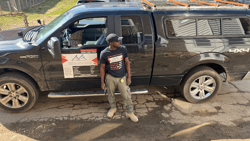 Knuckles Construction L.L.C.