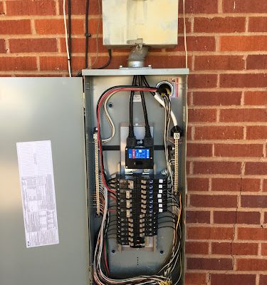 Caddell Electric