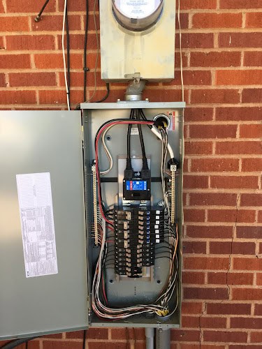 Caddell Electric