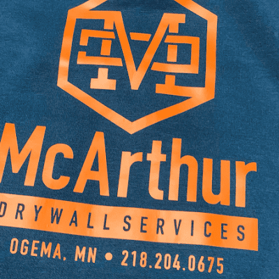 McArthur Drywall