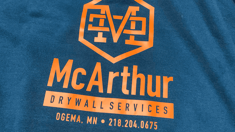 McArthur Drywall