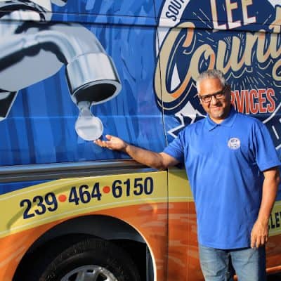 Lee County Plumbing & Well Service