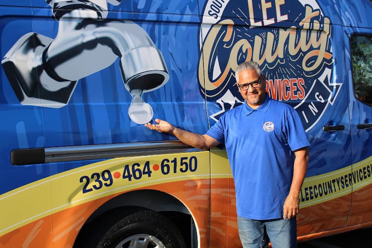 Lee County Plumbing & Well Service