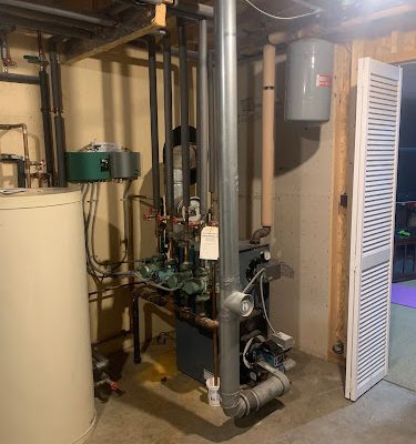 Elite Comfort Group: Heating, Air Conditioning & Water Filtration