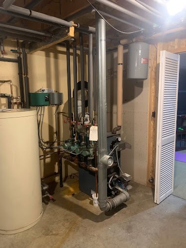Elite Comfort Group: Heating, Air Conditioning & Water Filtration