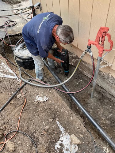 DMB Electric Inc.