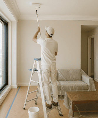 NYC Painters