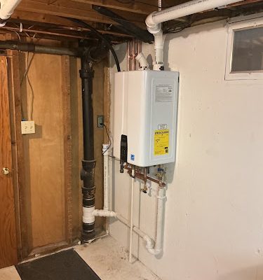Fox Cities Plumbing