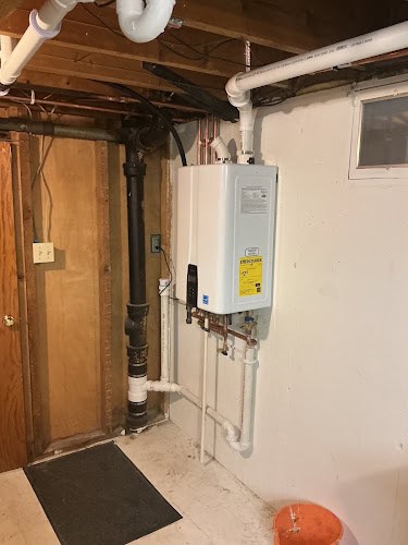 Fox Cities Plumbing