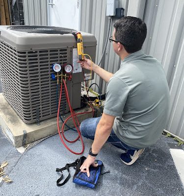 Brown Heating, Cooling and Plumbing