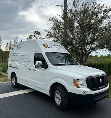 Rosario Electric LLC
