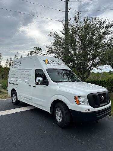 Rosario Electric LLC