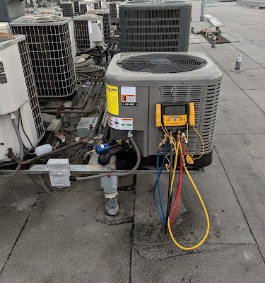 Whirlwind Heating & Cooling