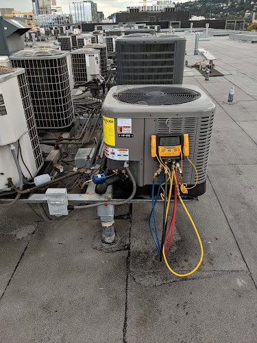 Whirlwind Heating & Cooling