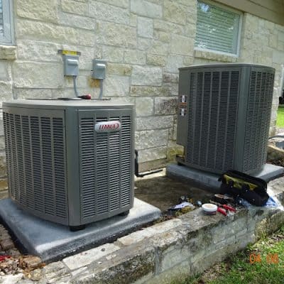 Custom Comfort Air