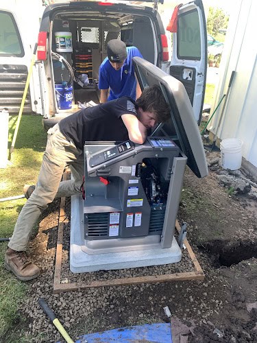 Simpson Electric Heating and Air