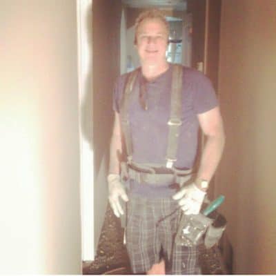 Steve's Ceilings and Drywall