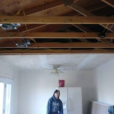 Vandal's Drywall Specialty Ltd.