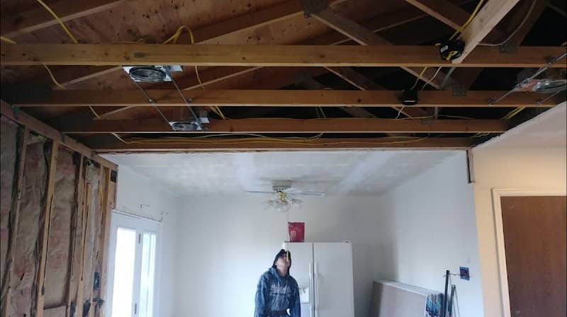 Vandal's Drywall Specialty Ltd.