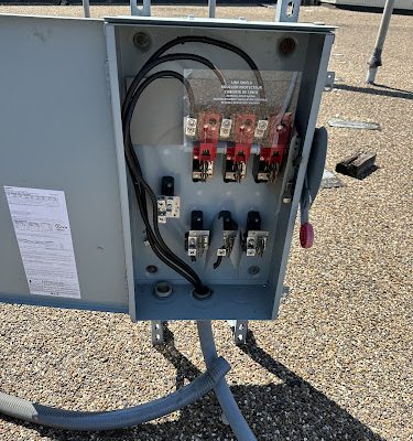 Switch Electric