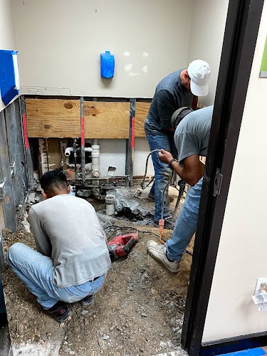 Pros Plumbing Services ,Corp