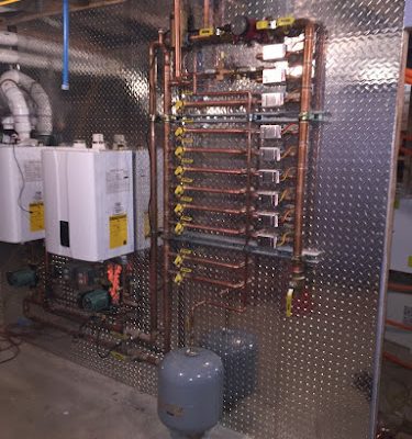 Bell Mechanical, LLC