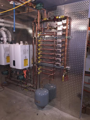 Bell Mechanical, LLC