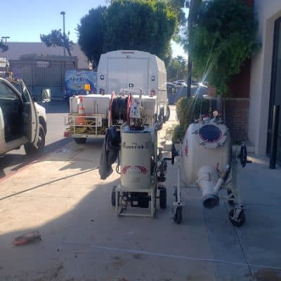 Best Plumbing Services, Inc.