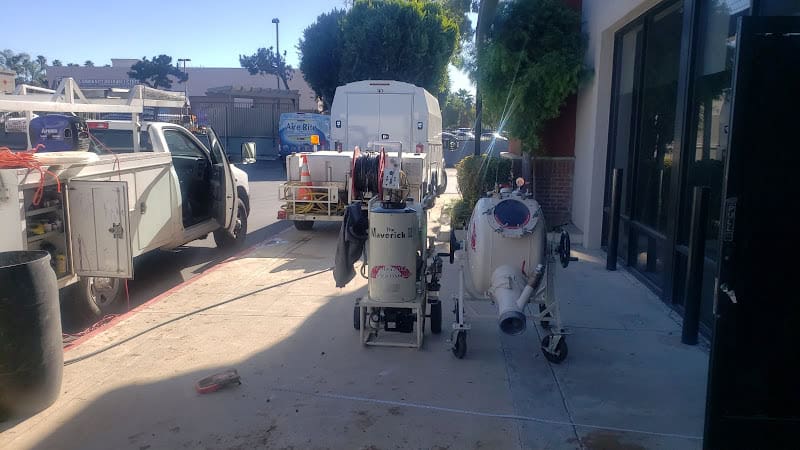 Best Plumbing Services, Inc.