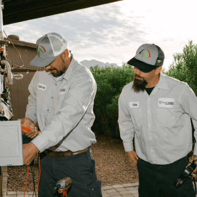 Smart Choice Heating & Cooling, Inc