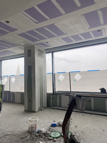 DryWall Taper Tech