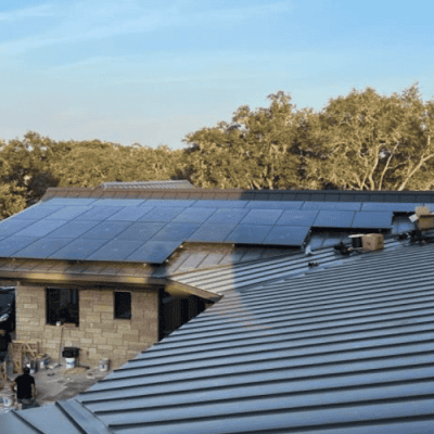 Solar Edge Pros