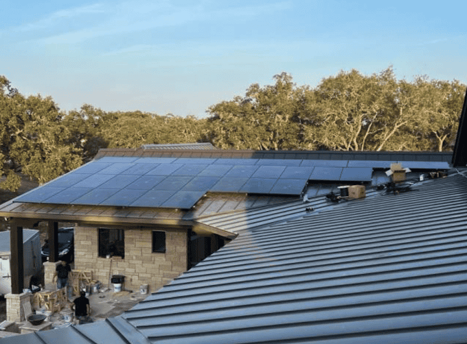 Solar Edge Pros