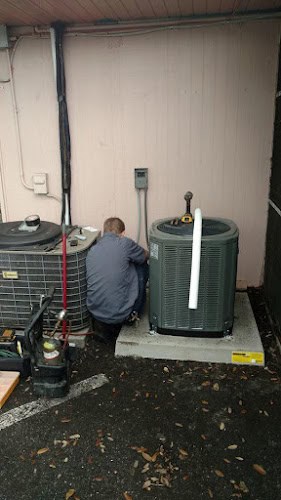 All American Heating & Cooling