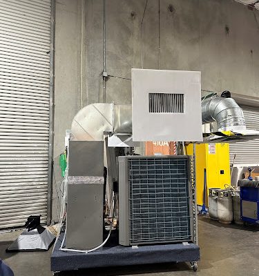 Richard's Heating & Air Repair, Inc.
