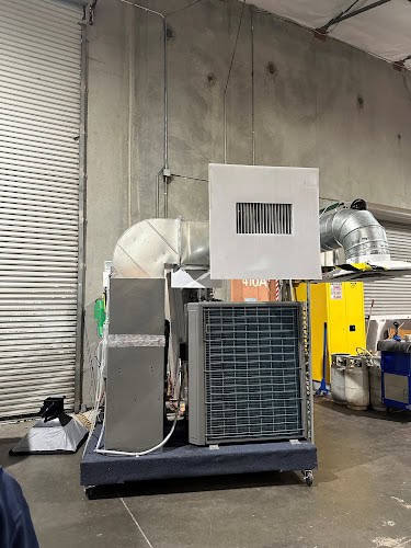 Richard's Heating & Air Repair, Inc.