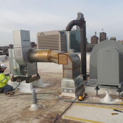 Standard Heating & Air Conditioning, Inc.