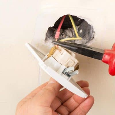 Danny's Electrical Service