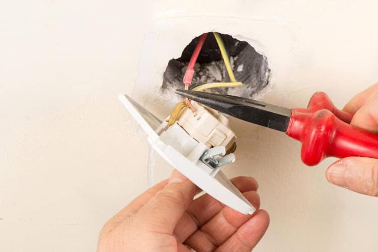 Danny's Electrical Service
