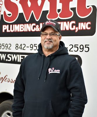 Swift Plumbing & Heating, Inc.